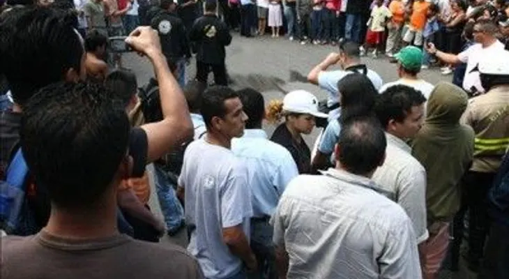 Iglesia califica como barbarie linchamientos de personas