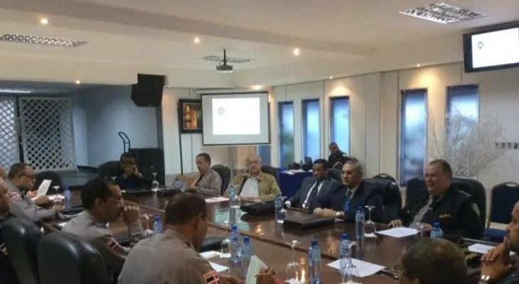 Consejo Policial recomienda cancelación director Dican en Dajabón