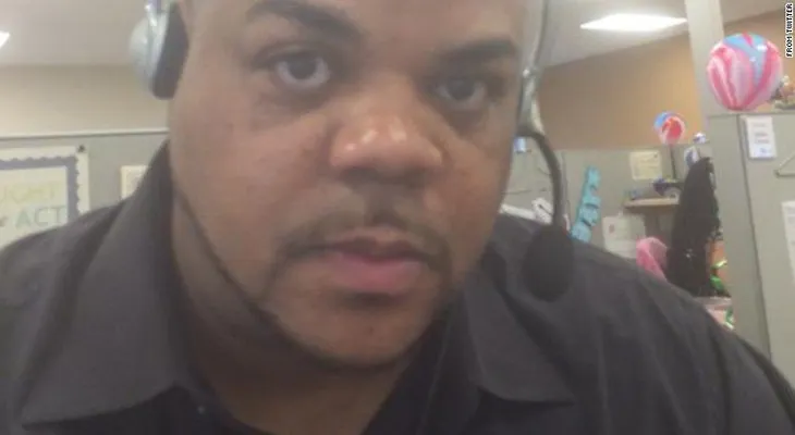 Así fue el meticuloso plan de Bryce Williams para televisar en vivo los asesinatos