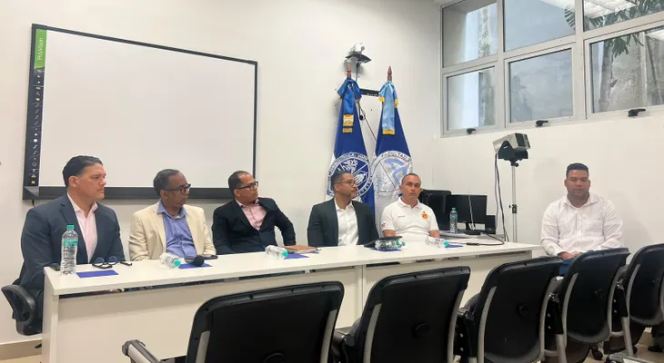 CNS-UASD reúne expertos para fortalecer prevención y respuesta ante terremotos