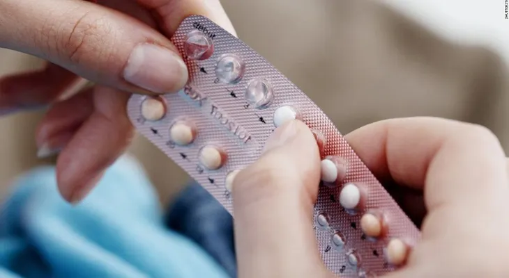 Los anticonceptivos pueden aumentar el riesgo de sufrir cáncer de mama