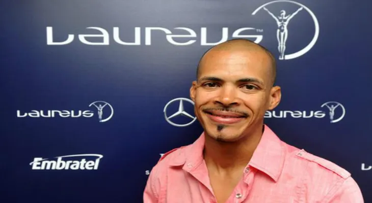 Félix Sánchez no recibe oportunidad de trabajo en RD, por lo que se irá a Kenia a entrenar jóvenes atletas 