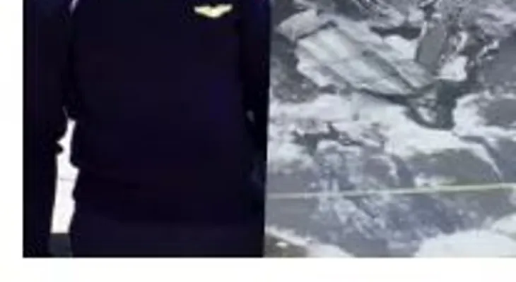 Investigan causas muerte piloto dominicano al estrellarse avión