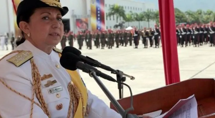Militares empezarán a recibir aumento salarial a partir de este mes