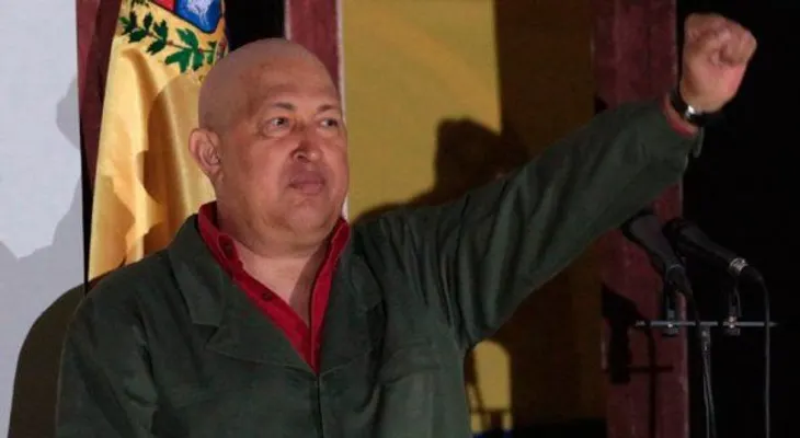 Human Rights Watch fue expulsado de Venezuela, por Hugo Chávez