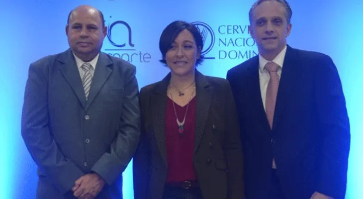 Edilenia Tactuk producirá Premios Soberano 2016