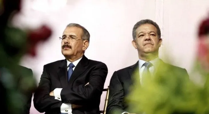 Si DM y LF no se ponen de acuerdo habrá una 2da vuelta y el PLD puede perder el Poder 