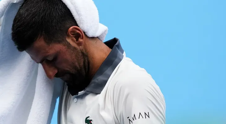 Djokovic revela en documental los motivos de su rechazo a la vacuna y su infancia en la guerra