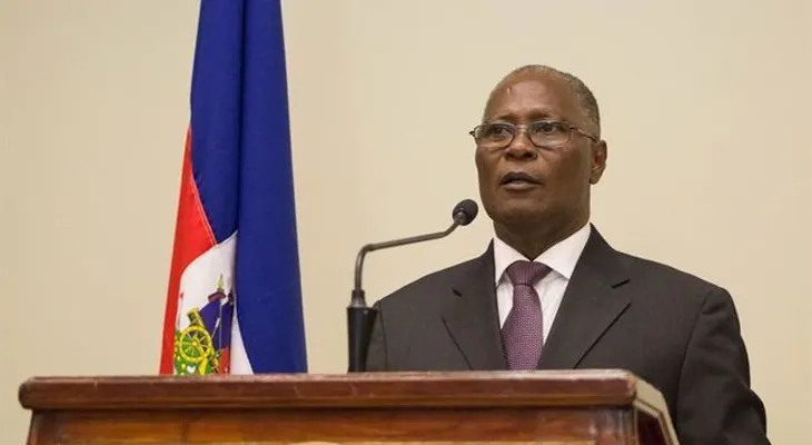 Expremier haitiano afirma que la diáspora es la que sostiene ese país