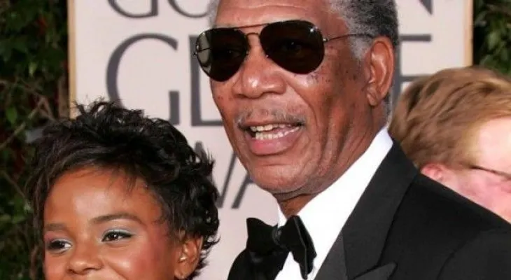 Nieta de Morgan Freeman es hallada muerta en Nueva York 