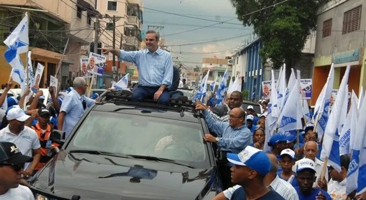 Conozca los sueldos que ganaran policías y militares en un Gobierno de Abinader