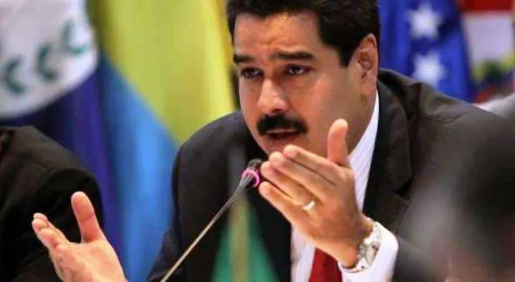 Maduro pide reunión de emergencia a la ALBA para enfrentar el ébola