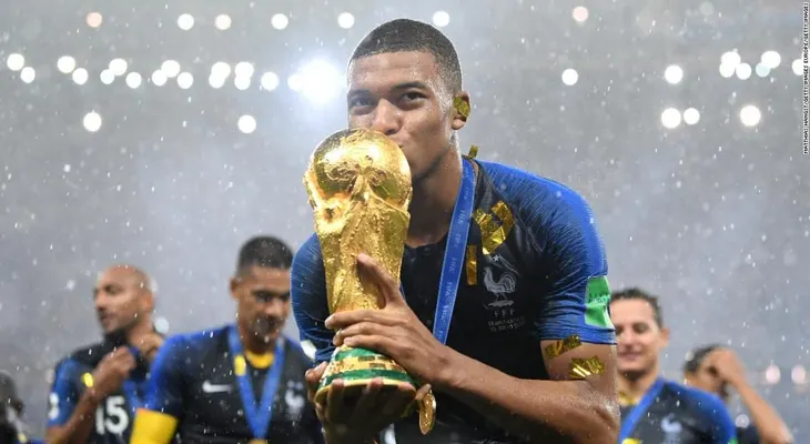 Mundial Rusia 2018: los mejores momentos que no olvidaremos de esta Copa del Mundo