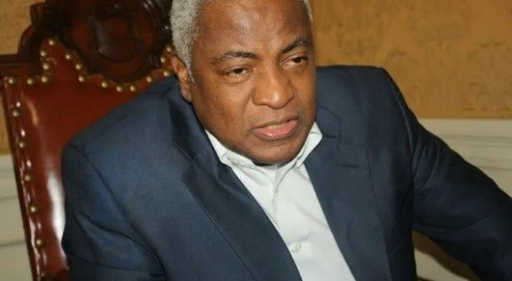 Edwin Paraison: mayoría de dominicanos de ascendencia haitiana votará por el PLD
