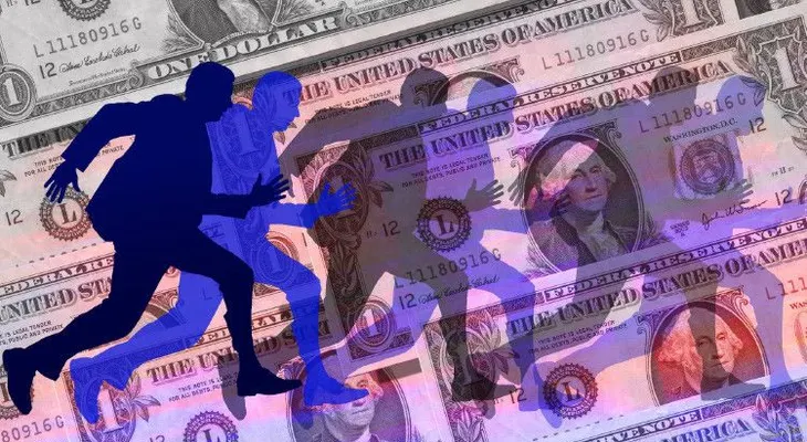 Efecto inesperado devaluación del rublo: se detiene la huida de capitales