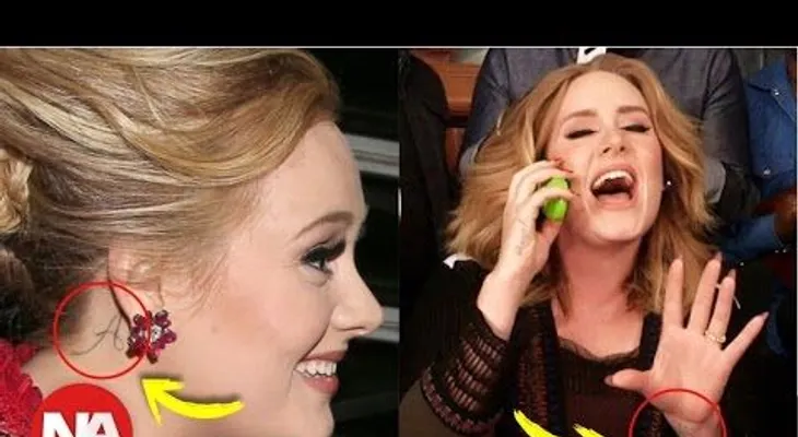 Adele fue abandonada por su padre: datos curiosos que no sabías de ella