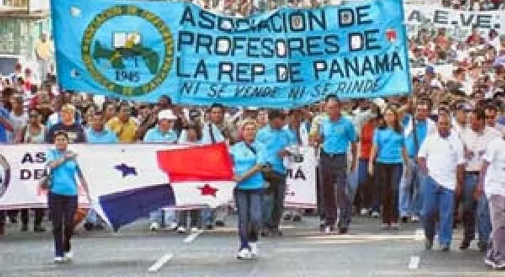 Sin  unidad de DM/ LF, hoy HM fuera el Presidente para desgracia de todos.