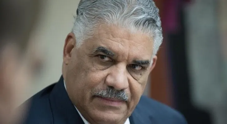 Gobierno dominicano descarta intervención militar como solución a crisis en Venezuela