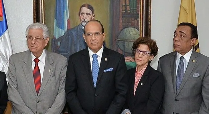 La JCE realiza varias designaciones en puestos claves