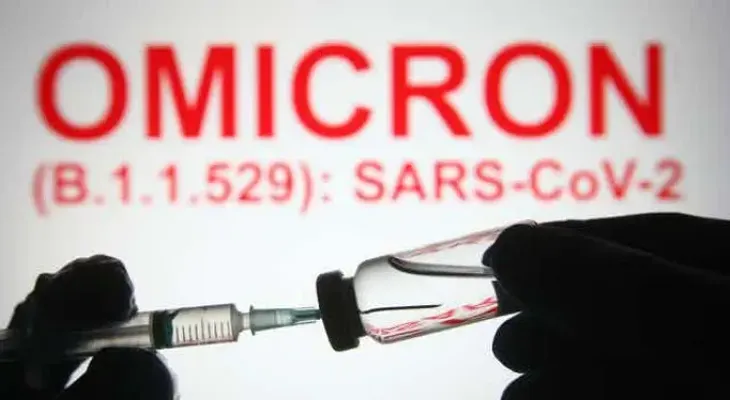 Las vacunas de refuerzo evitan en un 80% que ómicron provoque casos graves