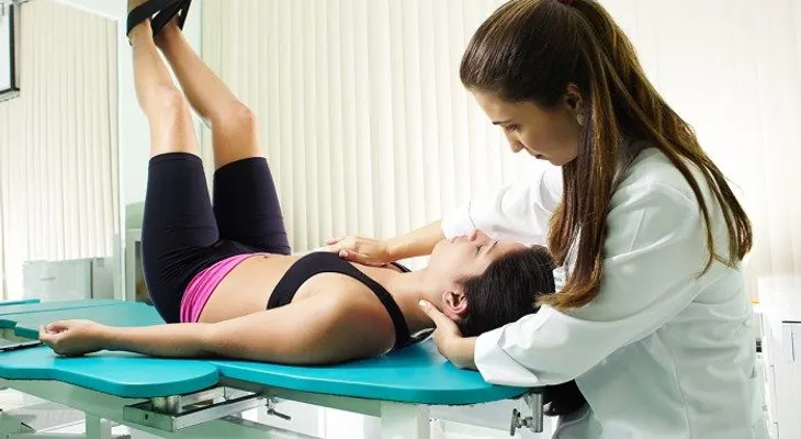 Cómo funciona la fisioterapia, ¡Y porqué debes conocerla!