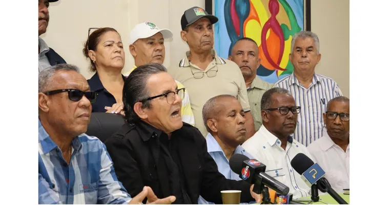 ANPA celebra salida de RD del mapa del hambre y anuncia marcha