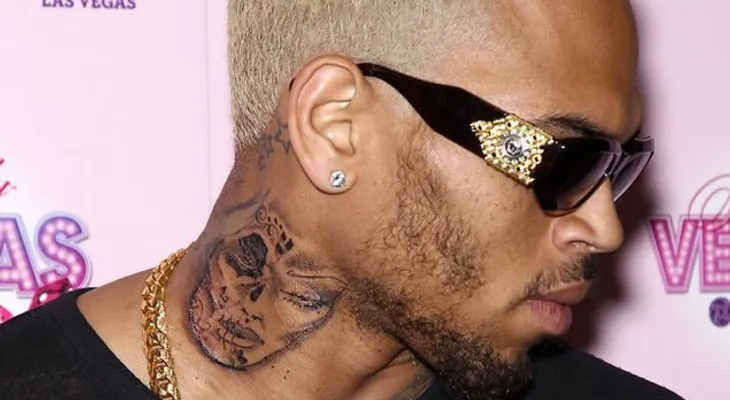 Chris Brown está listo para volver a empezar 