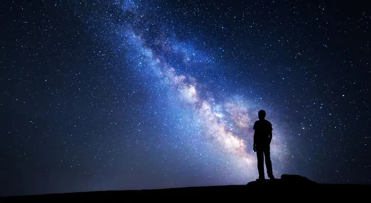 Música del cosmos: así se escuchan las estrellas más antiguas de la Vía Láctea