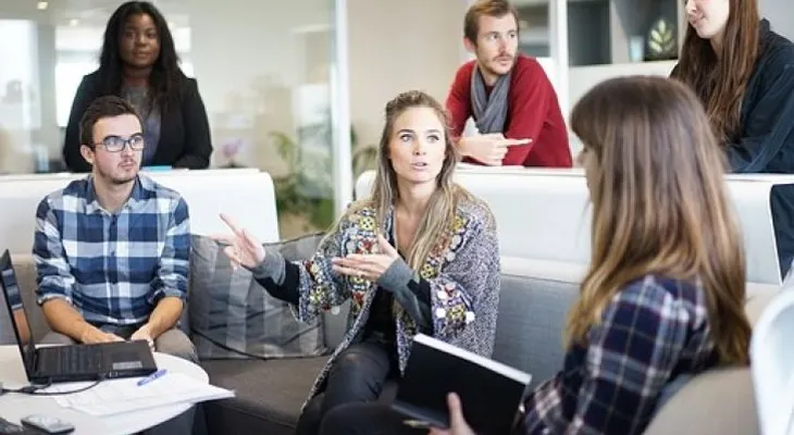 ¡Llévate de estos consejos, para sobrevivir a un ambiente laboral tóxico!