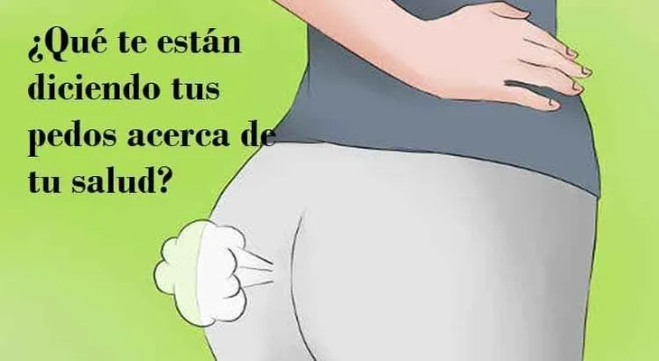 Farting-Pedos: 10 datos que dejarán boquiabierto (a)