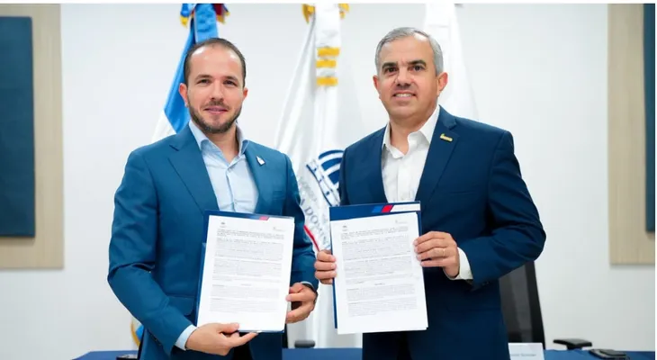 TNR e Intabaco impulsan tecnificación del riego tabacalero