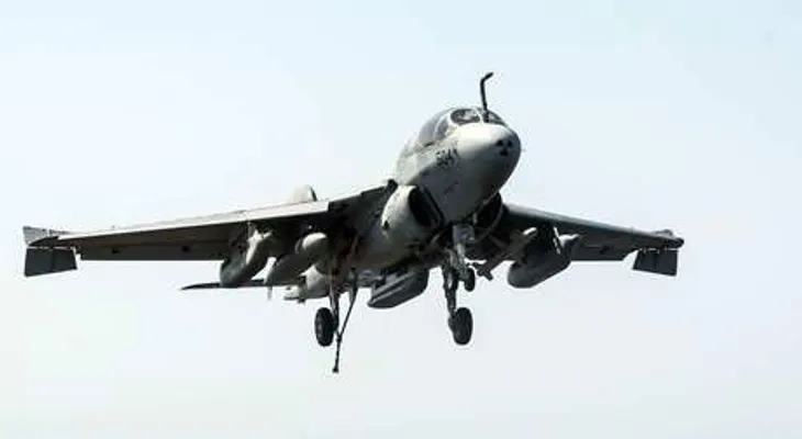EEUU y coalición lanzan nuevos ataques en Siria 