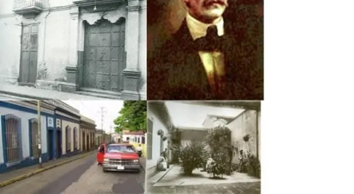 Juan Pablo Duarte: Su desconocida vida en Venezuela 