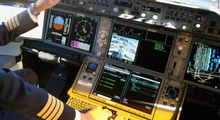 American Airlines soluciona su problema de falta de pilotos para la temporada de fiestas