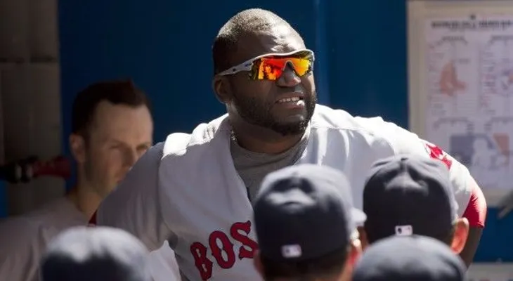 David Ortiz preferido de la gente para llegar a Cooperstown