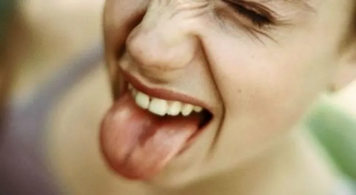 Lo que la lengua puede desvelar sobre tu estado de salud
