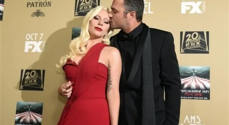 Lady Gaga dice que se sintió viva en "American Horror Story"