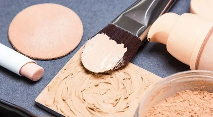 La moda del maquillaje natural
