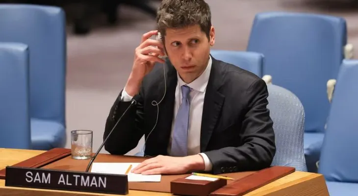 CEOs de OpenAI y Anthropic piden normas internacionales de IA ante el Consejo de Seguridad de la ONU