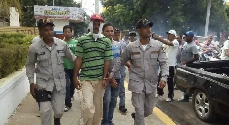 4 hombres a prisión robaron y descuartizaron 200 cabezas de ganado
