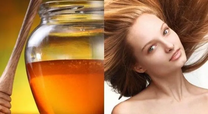 Conoce cómo aclarar tu cabello con miel