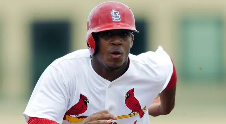 Federación de Peloteros lamenta muerte de Oscar Taveras