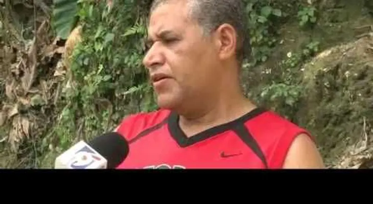 Siguen quejas de personas que aún quedan en la vieja Barquita