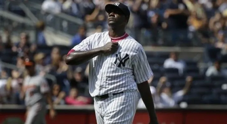 Con 16 ponches de Pineda, Yanquis vencen a Orioles 