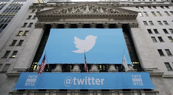 Twitter logra ganancias enormes en 2do trimestre 