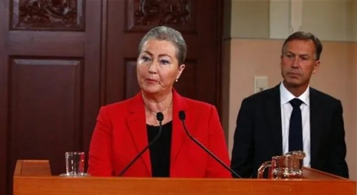 Nobel de la Paz fue otorgado al Cuarteto de Diálogo Nacional Tunecino