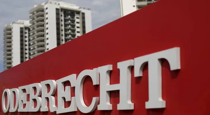 Odebrecht revelará identidad de políticos internacionales recibieron sobornos