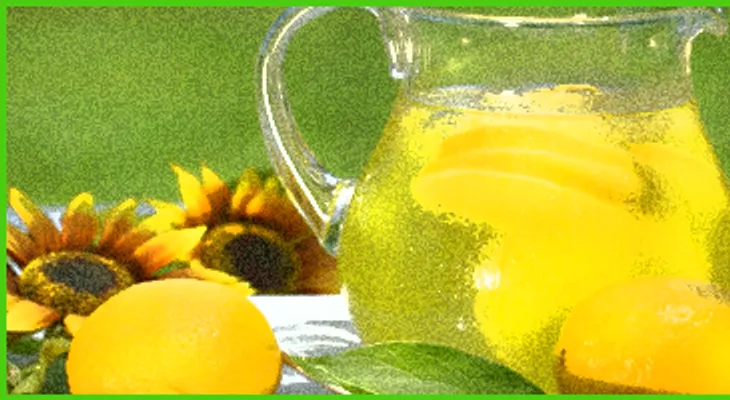 Dieta de desintoxicación con limón que funciona