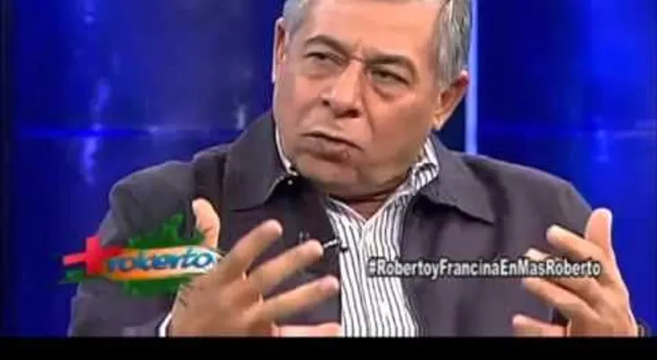 Robertico Salcedo publica mensaje tras la derrota de su padre (VIDEO)