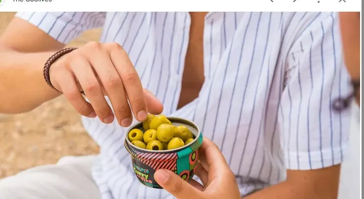 Los grandes beneficios de las aceitunas para la salud
